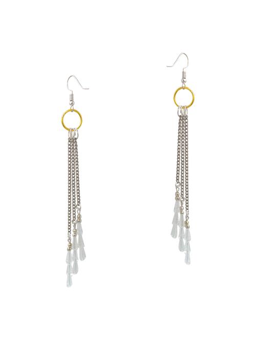 drop earrings - 15327664 - Very Small Image - 1