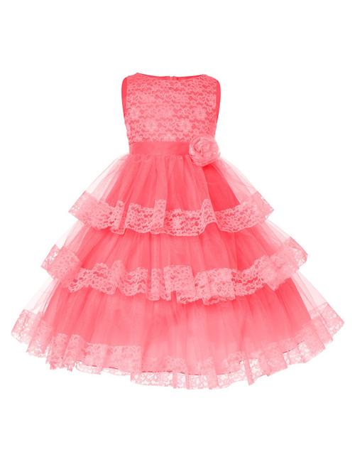 red net gown - 15375947 - Very Small Image - 1