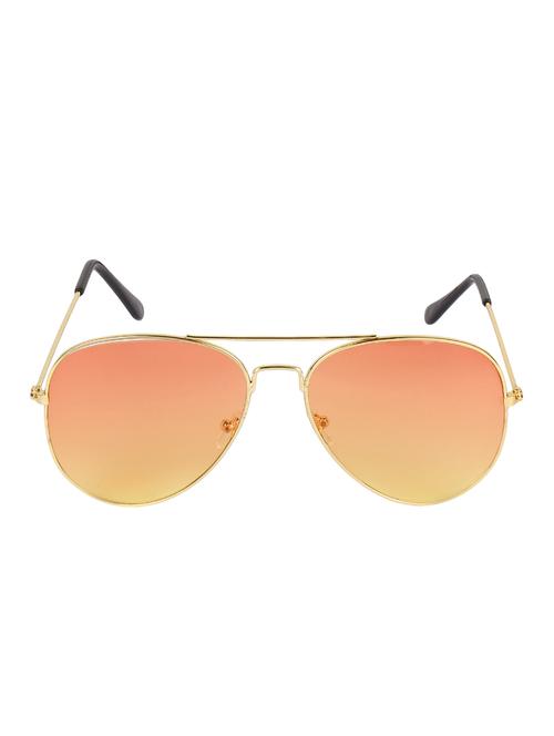 aviator frame smart women sunglasses - 15376881 - Very Small Image - 1
