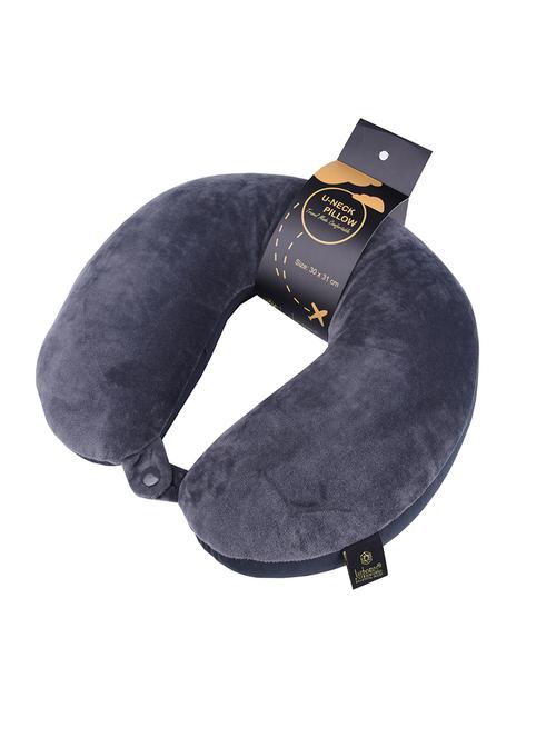 cuddly microbeads tube pillow - 15506610 - Very Small Image - 1