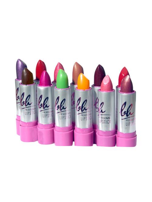 blue heaven combo of 12 special large lipsticks (assorted shades) - 15516438 - Very Small Image - 1