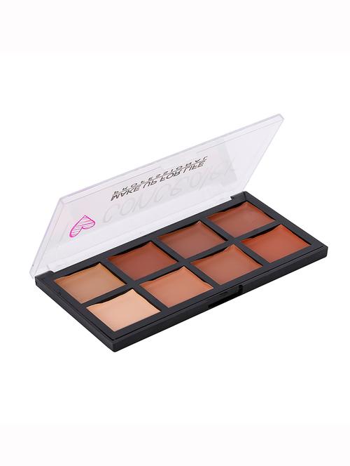 make up for life concealer palette (8 color) - 15523599 - Very Small Image - 1