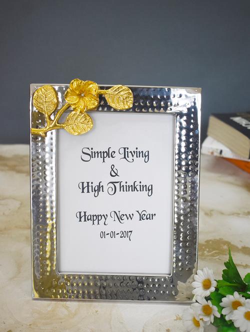 color palette metal photoframe - 15636713 - Very Small Image - 1