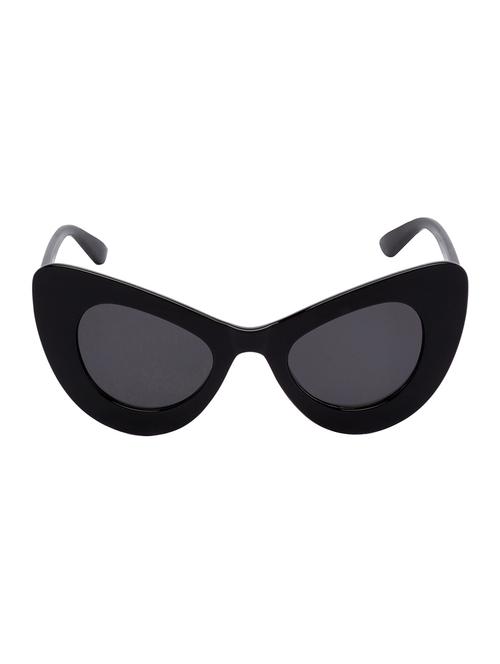 uv protected cateye sunglasses - 15641087 - Very Small Image - 1