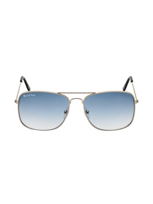 uv protected rectangle sunglasses - 15641638 - Very Small Image - 1