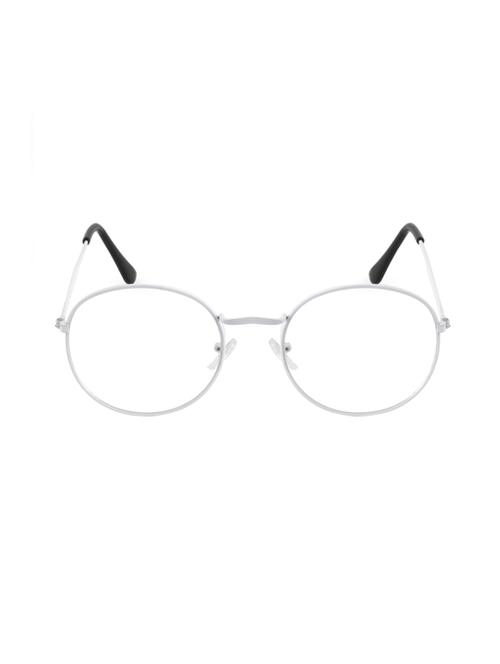 oval full rim eyeglass - 15755029 - Very Small Image - 1