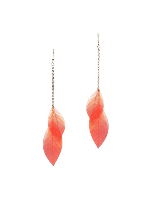 white gold plated combo's. earring - 15800892 - Very Small Image - 1