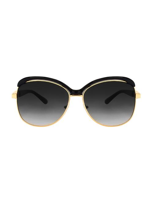 uv protected oversize sunglasses - 15846521 - Very Small Image - 1