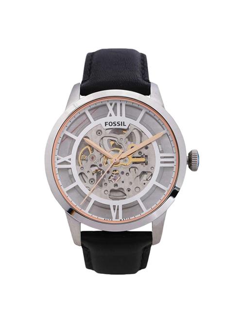round dial analog watch-me3041 - 15850529 - Very Small Image - 1
