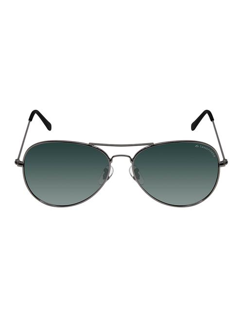 uv protected aviator sunglasses - 15956433 - Very Small Image - 1