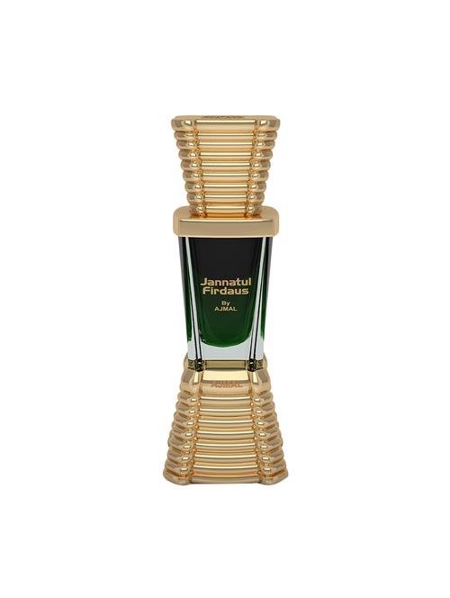 jannatul firdaus concentrated oriental perfume free from alcohol 10ml for unisex - 16022376 - Very Small Image - 1
