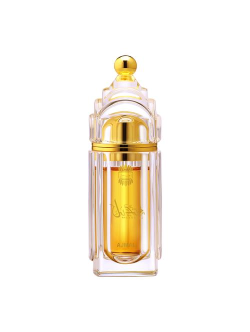 kandeel concentrated oriental perfume free from alcohol 12ml for unisex - 16022385 - Very Small Image - 1