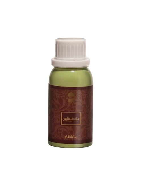 mukhallat khas concentrated oriental perfume free from alcohol 100ml for unisex - 16022390 - Very Small Image - 1