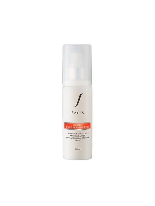 faces canada hydro face moisturiser - 16119781 - Very Small Image - 1
