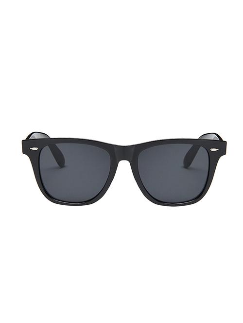 uv protected wayfarer sunglasses - 16216310 - Very Small Image - 1