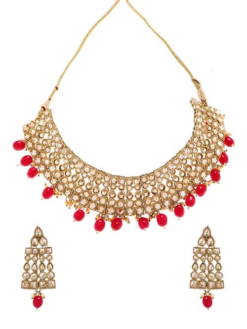 gold metal set - 16239247 - Very Small Image - 1