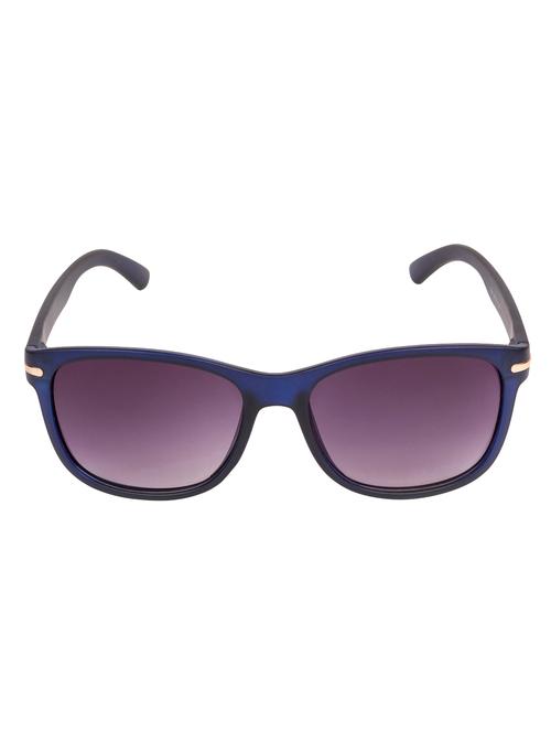 lof blue wayfarer full rim uv protected sunglasses for unisex - 16290136 - Very Small Image - 1