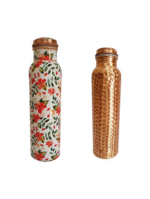 yunhi trendy copper bottle(pack of 2) - 16440888 - Very Small Image - 1