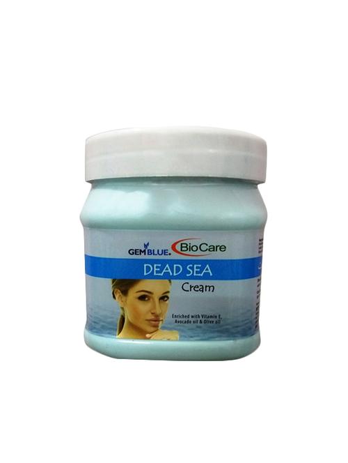 bio care dead sea face and body cream - 16442151 - Very Small Image - 1