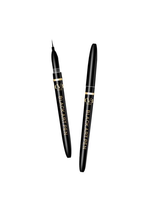 cvb paris black art eyeliner pen - 16472221 - Very Small Image - 1