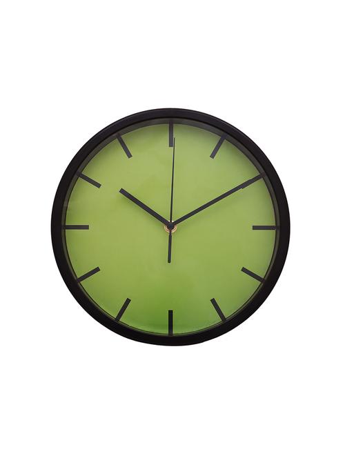 analog plastic wall clock - 16611032 - Very Small Image - 1