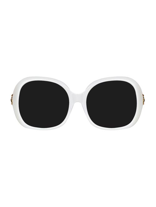 zyaden women over size sunglasses(sw-529) - 16611204 - Very Small Image - 1