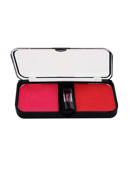 mars professional makeup 2 color blush - 16628741 - Very Small Image - 1