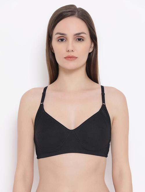 full coverage t-shirt bra - 16660572 - Very Small Image - 1