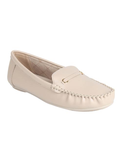 pink slip on loafers - 16665838 - Very Small Image - 1