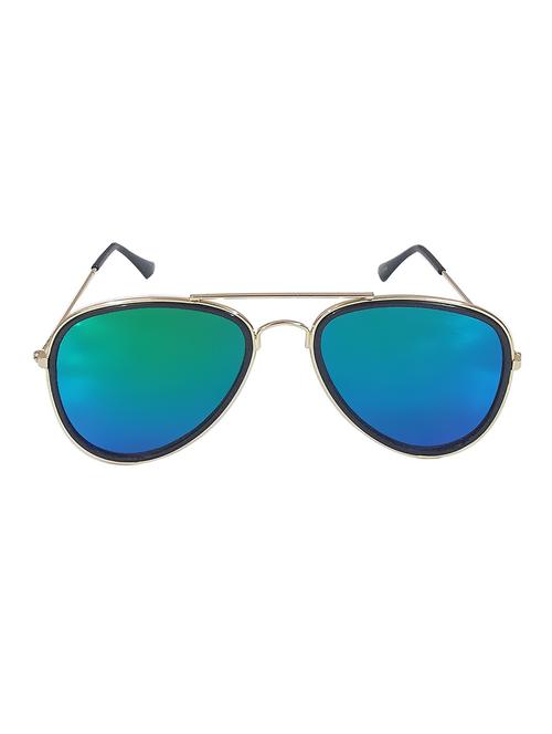 royalmede aviator multicolor sunglasses - 16673110 - Very Small Image - 1
