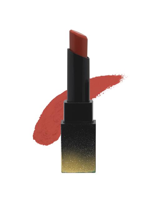 sugar nothing else matter longwear lipstick - 25 rust issues (rusty peach/coral rose) - 16679713 - Very Small Image - 1