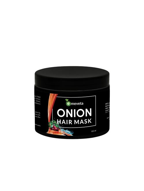 emeveta onion hair mask - 16703459 - Very Small Image - 1