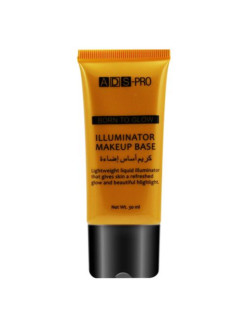 ads good choice india-pro illuminator makeup base - 16734477 - Very Small Image - 1