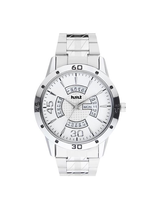hcmt men's analog watch - 16789147 - Very Small Image - 1