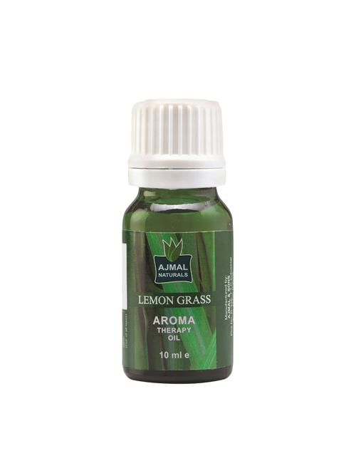 naturals lemongrass aroma therapy oil - 16791396 - Very Small Image - 1