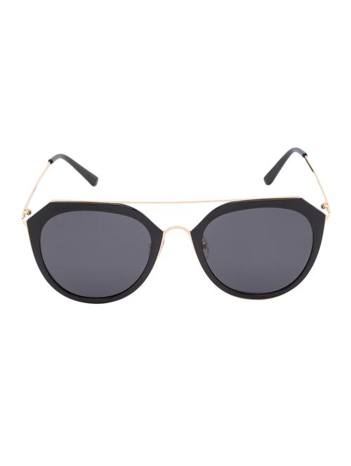 globus black wayfarer sunglasses - 16831132 - Very Small Image - 1