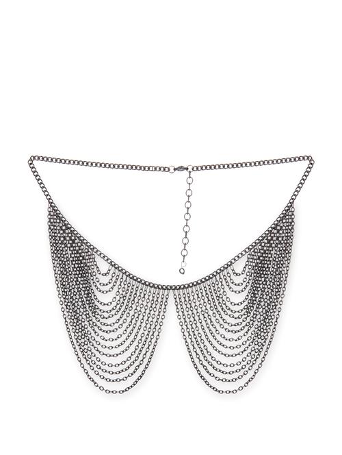 chunky neckpiece - 16856 - Very Small Image - 1