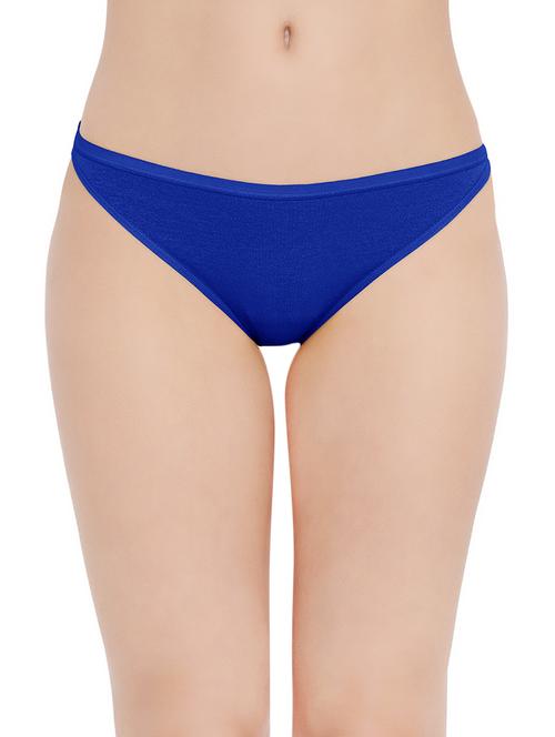 low rise bikini panty - 16859320 - Very Small Image - 1