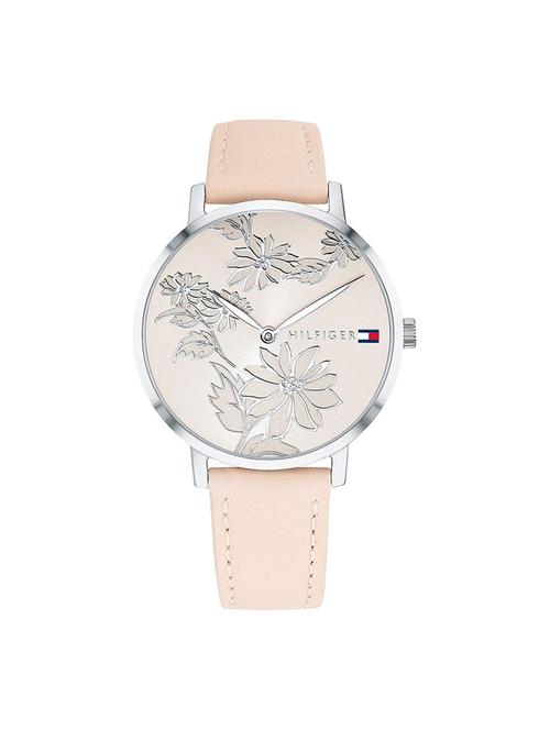 tommy hilfiger analog rose gold dial women's watch - th1781919 - 16877475 - Very Small Image - 1