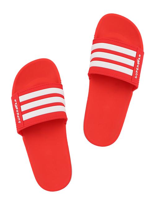 red slip on flip flops - 16911249 - Very Small Image - 1