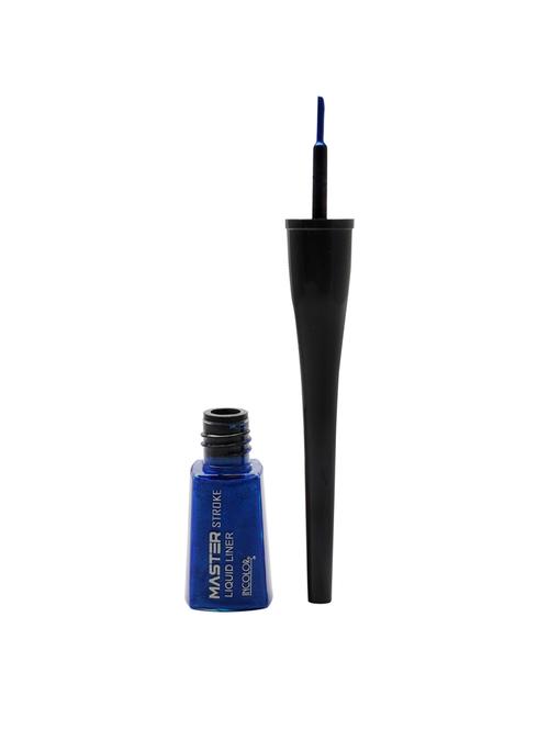 master stroke eyeliner sapphire- 6 ml - 16963310 - Very Small Image - 1