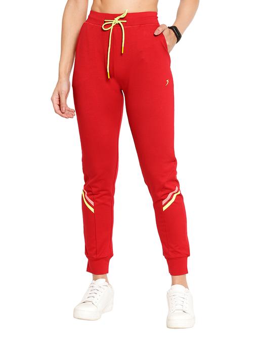 drawstring waist joggers - 17286724 - Very Small Image - 1
