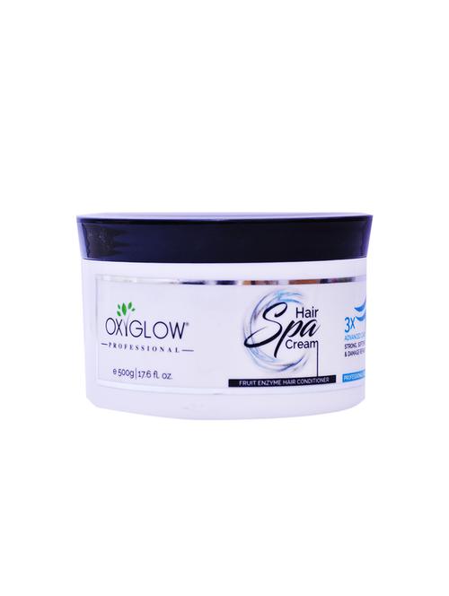 hair spa cream - 500 g - 17488128 - Very Small Image - 1