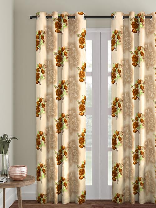 cortina polyester pack of 1 curtain - 17520756 - Very Small Image - 1