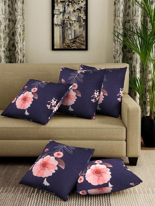 pack of 1 cushion cover spandex fabric - 17521852 - Very Small Image - 1