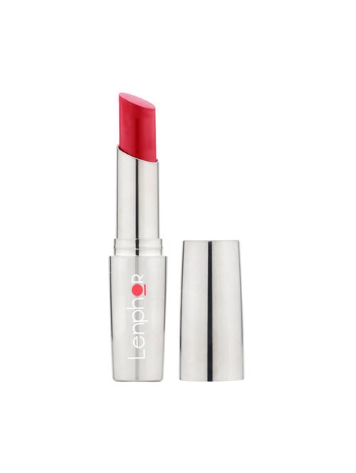 lenphor treasure matte lipstick supernova red 06 - 17570327 - Very Small Image - 1