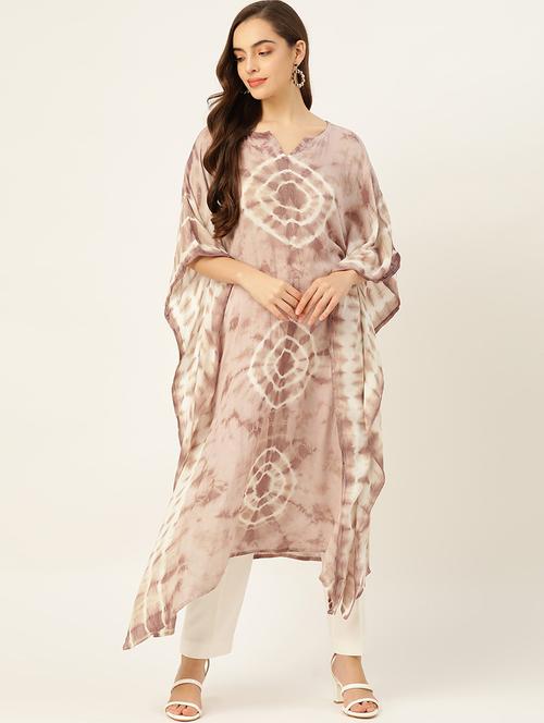 women's kaftan kurta - 17859353 - Very Small Image - 1