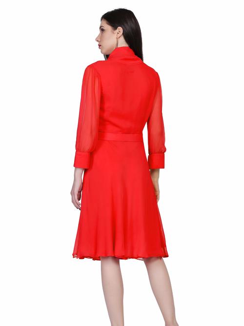"*fit type: regular *color: red *material - 17862221 - Very Small Image - 1