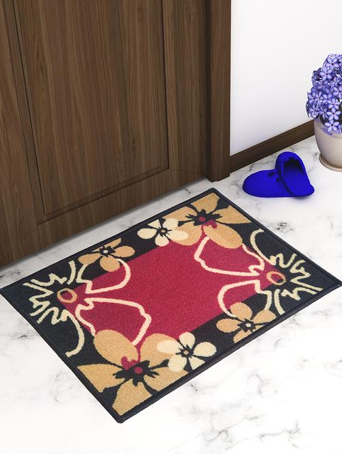 athom living premium anti skid doormat 37x57 cm pack of 1 - 18029845 - Very Small Image - 1