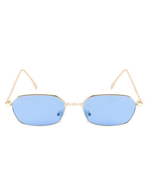 eyez by ted smith uv protection oval small screen sunglasses styles latest trending metal frame for men women (51) - 18145701 - Very Small Image - 1